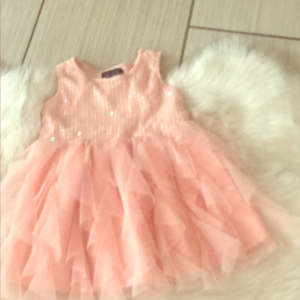 Kids dress